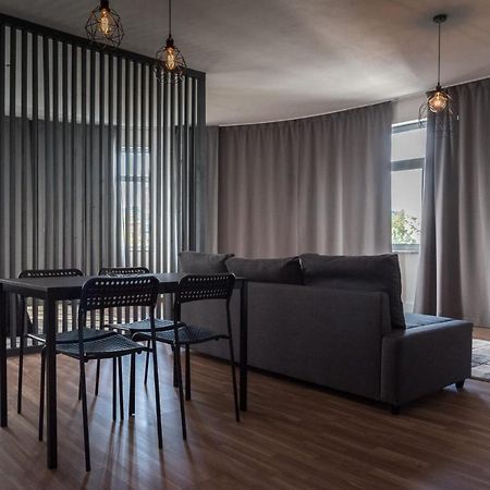 Apartmán Redondo Loft Macedo de Cavaleiros Exteriér fotografie