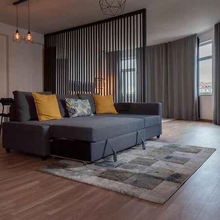 Apartmán Redondo Loft Macedo de Cavaleiros Exteriér fotografie