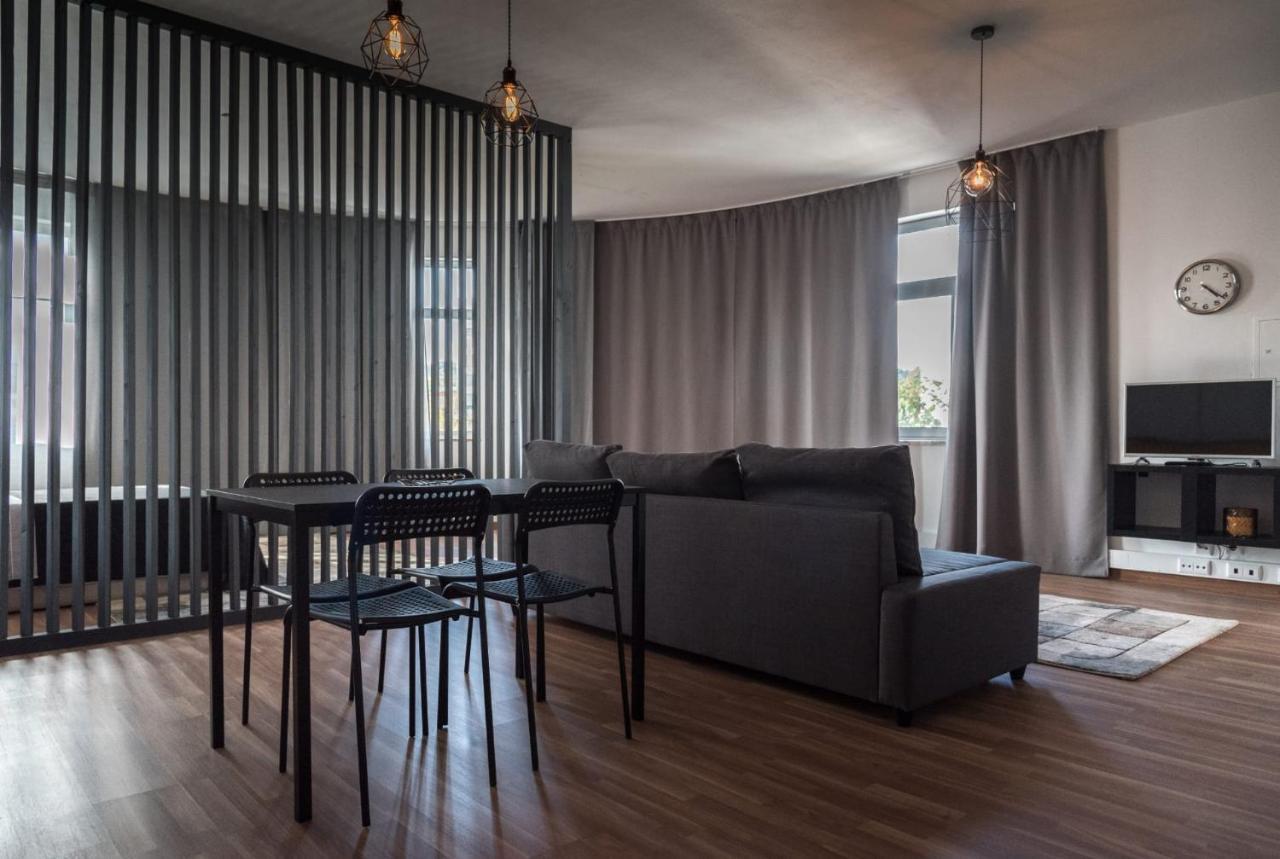 Apartmán Redondo Loft Macedo de Cavaleiros Exteriér fotografie