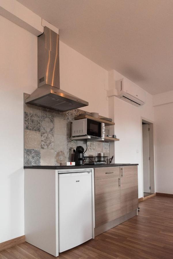 Apartmán Redondo Loft Macedo de Cavaleiros Exteriér fotografie