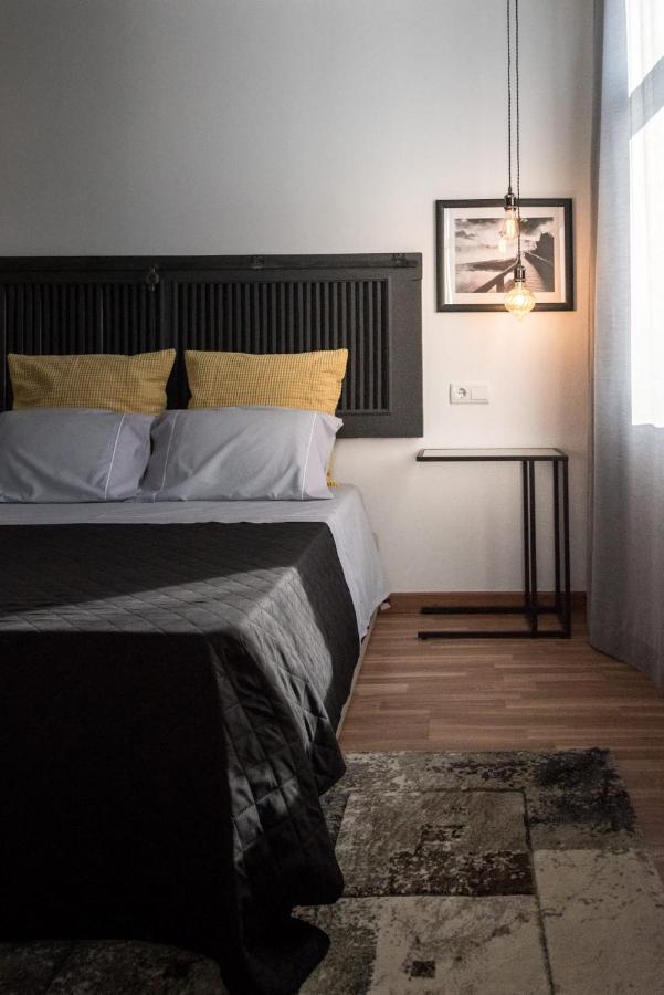 Apartmán Redondo Loft Macedo de Cavaleiros Exteriér fotografie