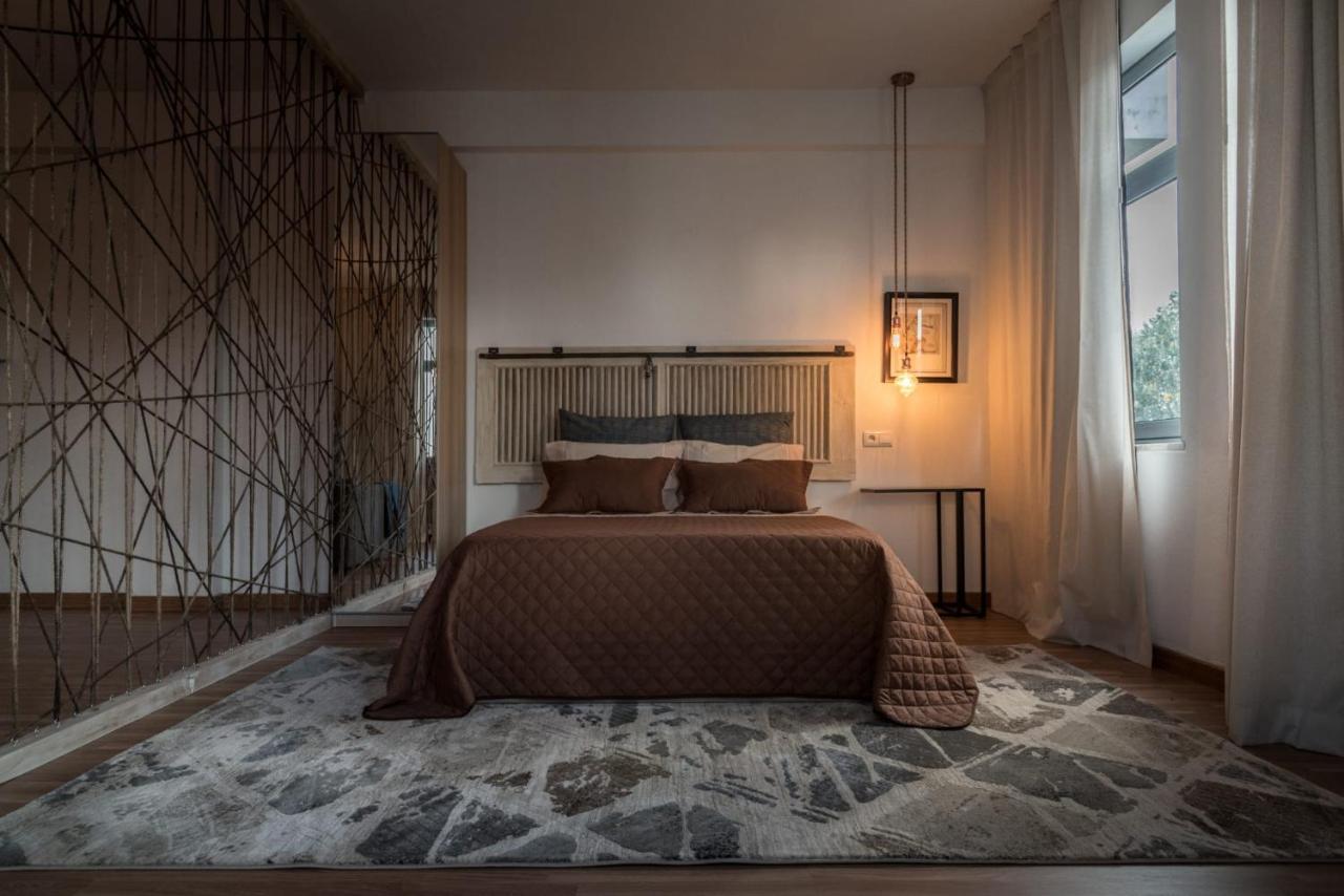 Apartmán Redondo Loft Macedo de Cavaleiros Exteriér fotografie