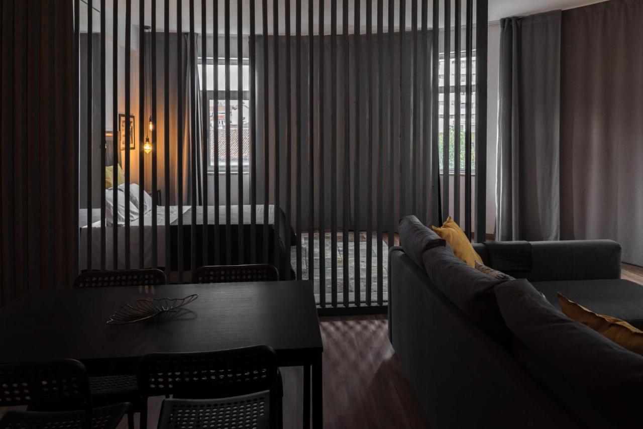 Apartmán Redondo Loft Macedo de Cavaleiros Exteriér fotografie