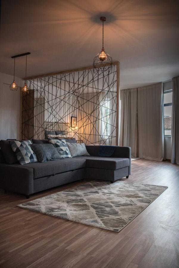 Apartmán Redondo Loft Macedo de Cavaleiros Exteriér fotografie