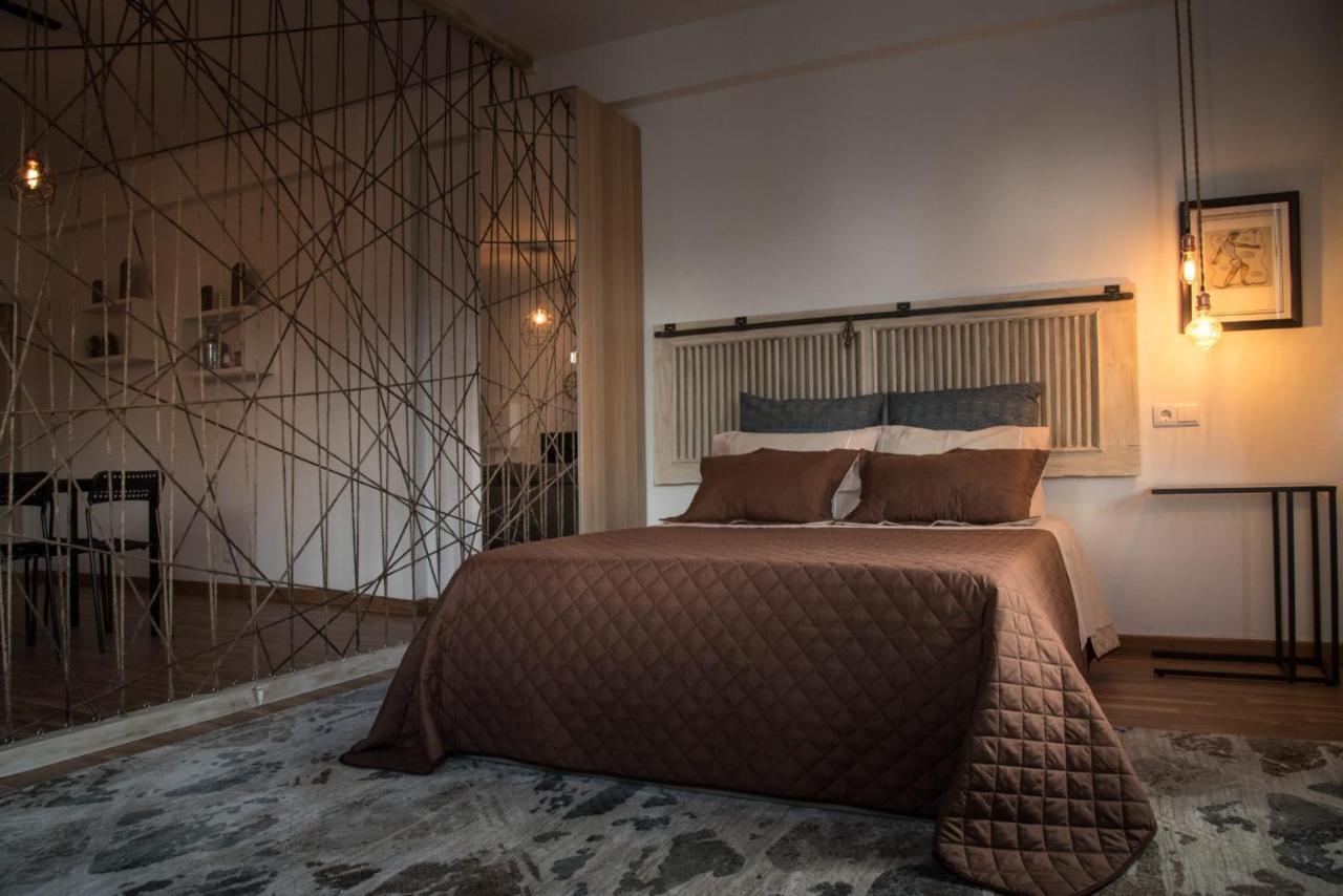 Apartmán Redondo Loft Macedo de Cavaleiros Exteriér fotografie
