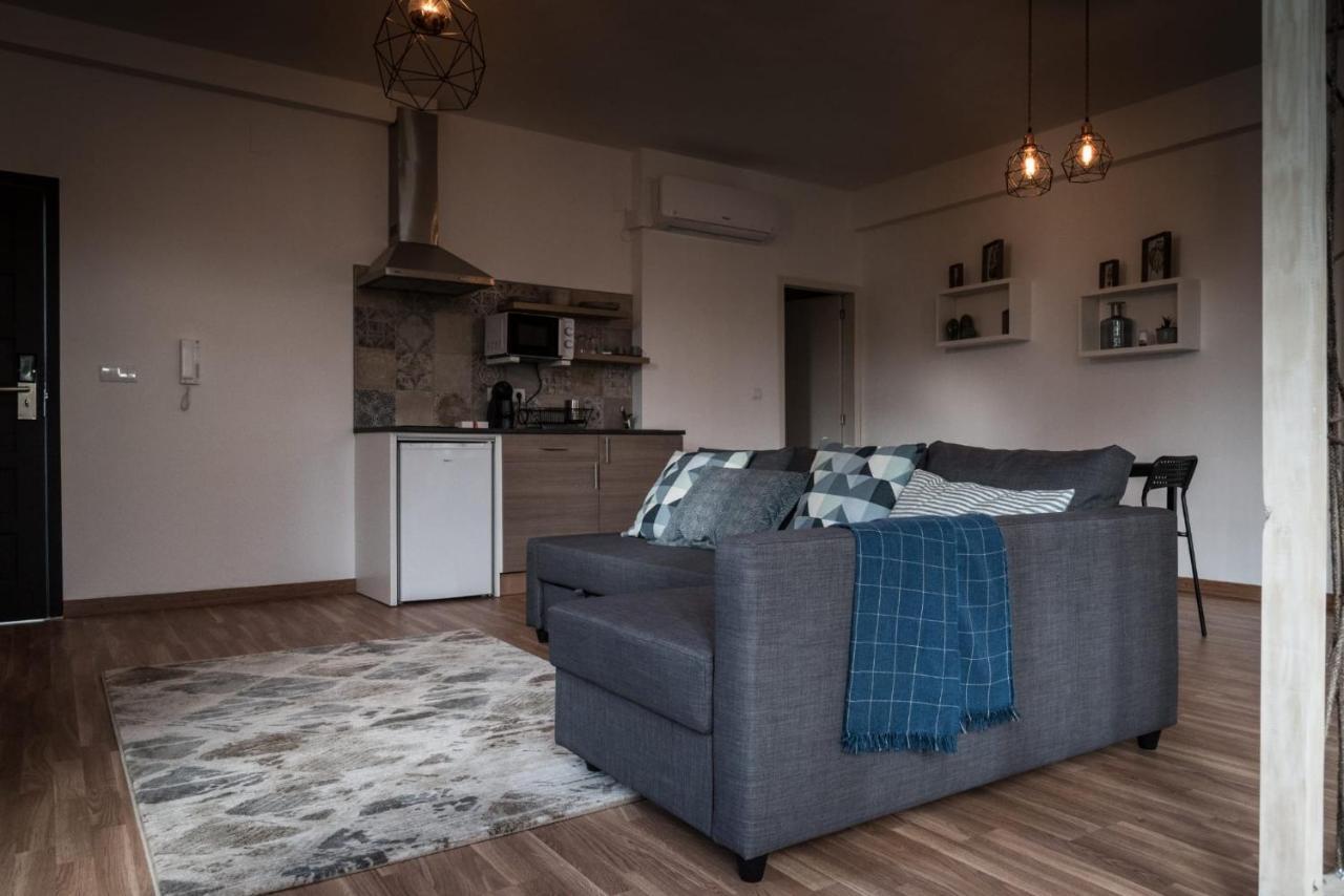 Apartmán Redondo Loft Macedo de Cavaleiros Exteriér fotografie