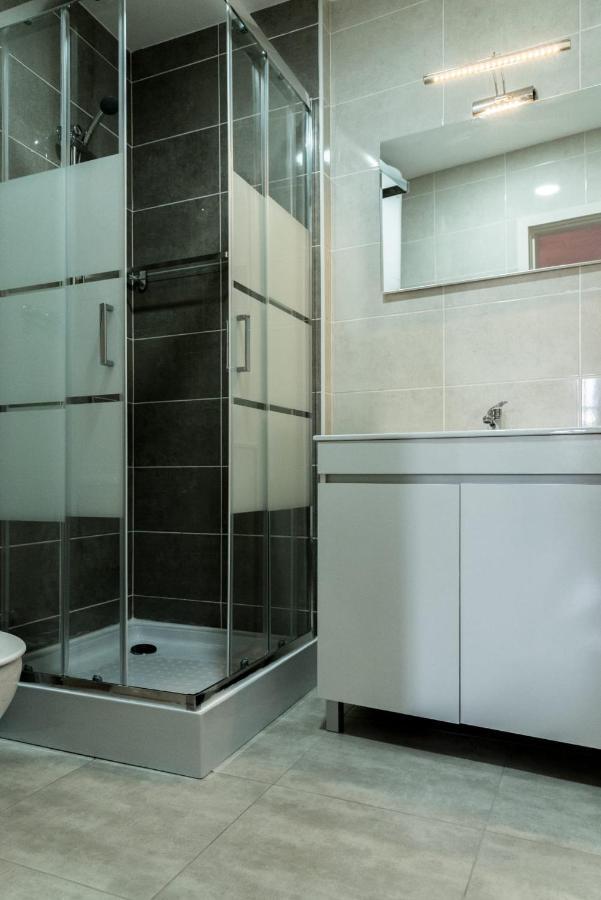 Apartmán Redondo Loft Macedo de Cavaleiros Exteriér fotografie