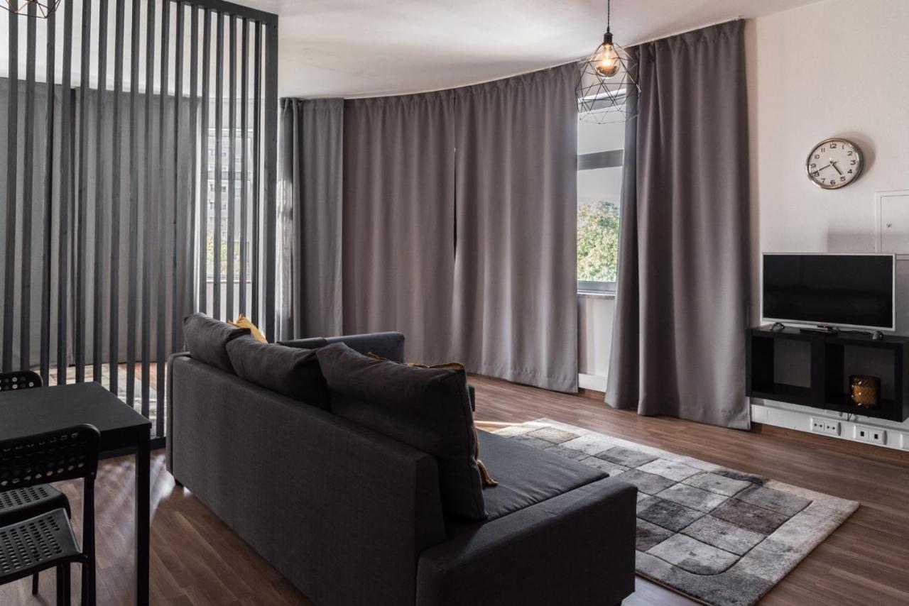 Apartmán Redondo Loft Macedo de Cavaleiros Exteriér fotografie