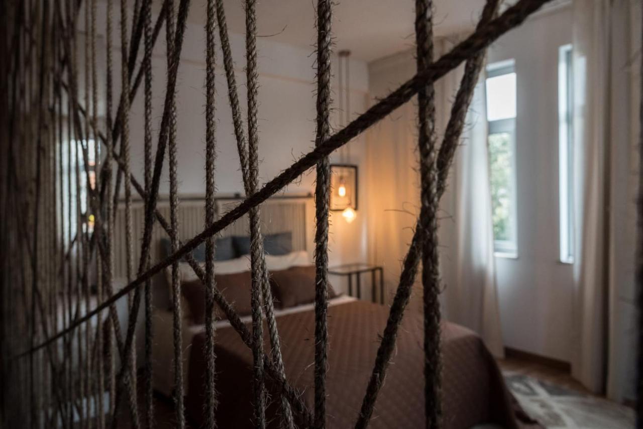Apartmán Redondo Loft Macedo de Cavaleiros Exteriér fotografie