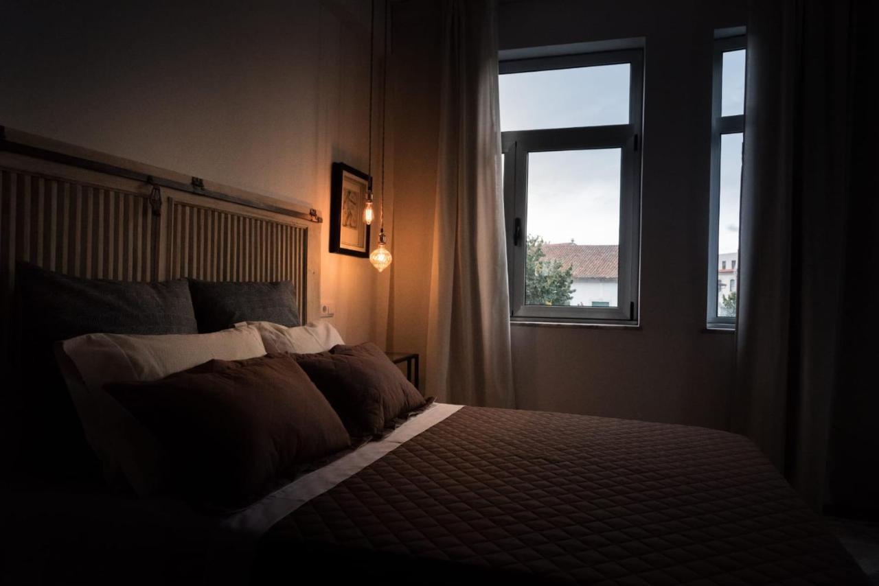 Apartmán Redondo Loft Macedo de Cavaleiros Exteriér fotografie