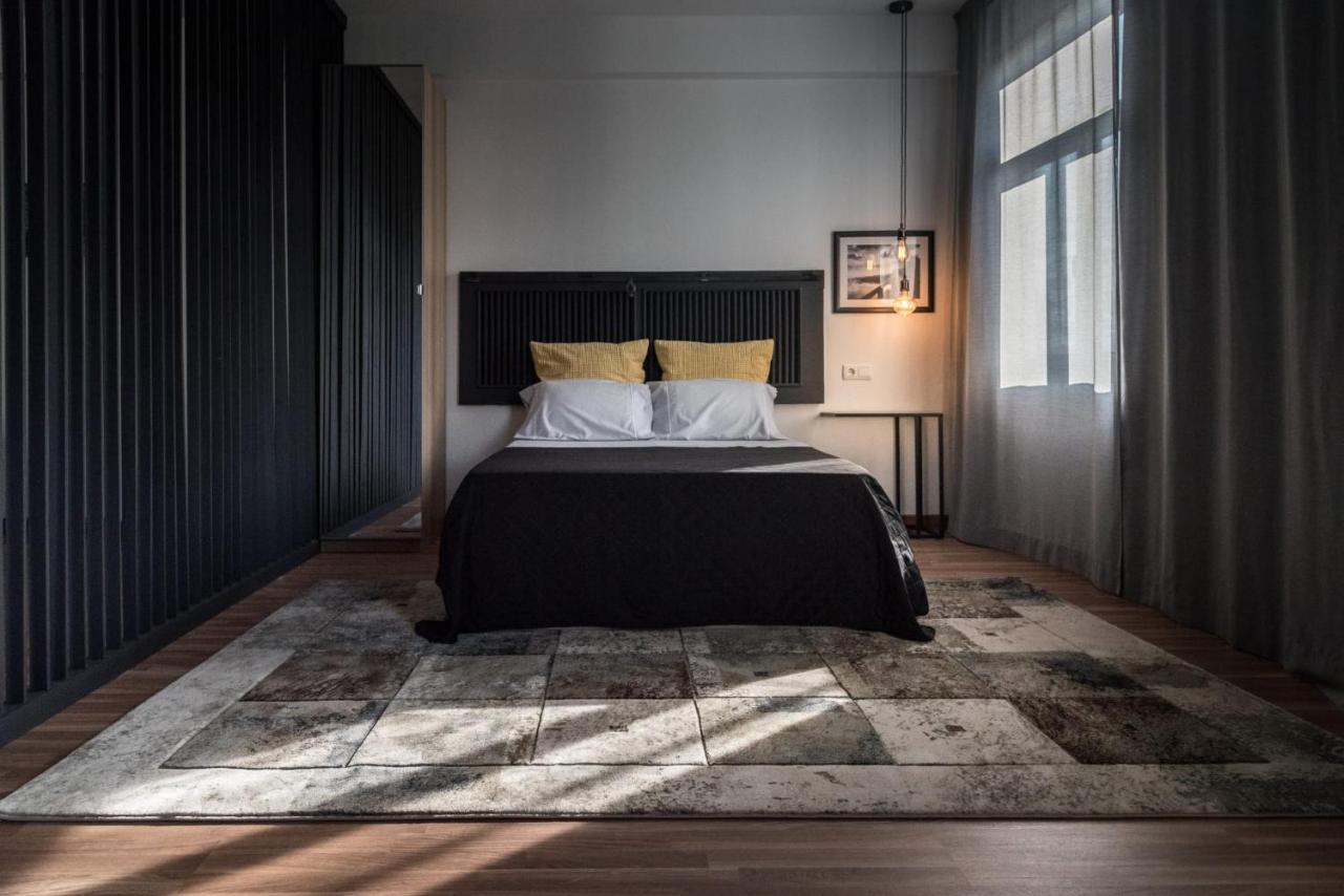 Apartmán Redondo Loft Macedo de Cavaleiros Exteriér fotografie