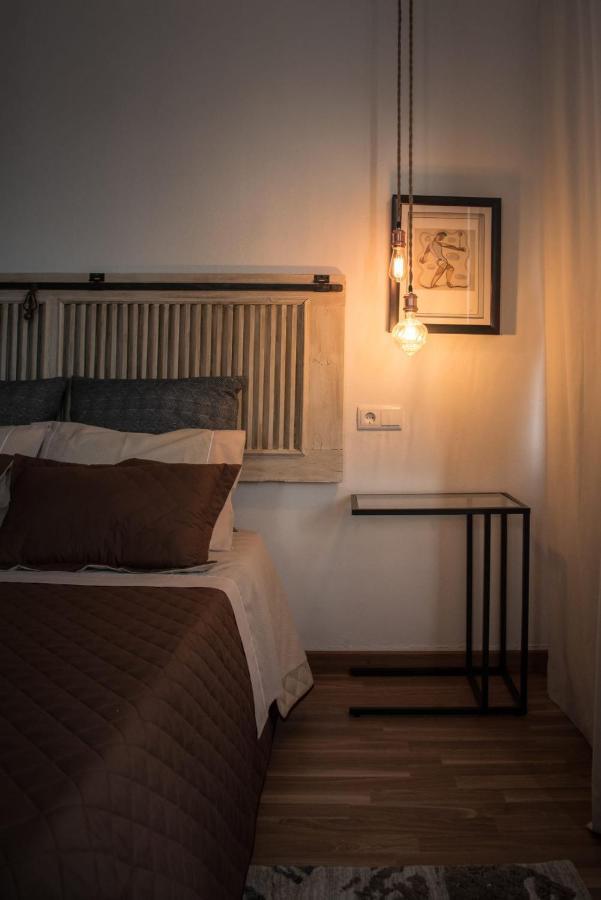 Apartmán Redondo Loft Macedo de Cavaleiros Exteriér fotografie