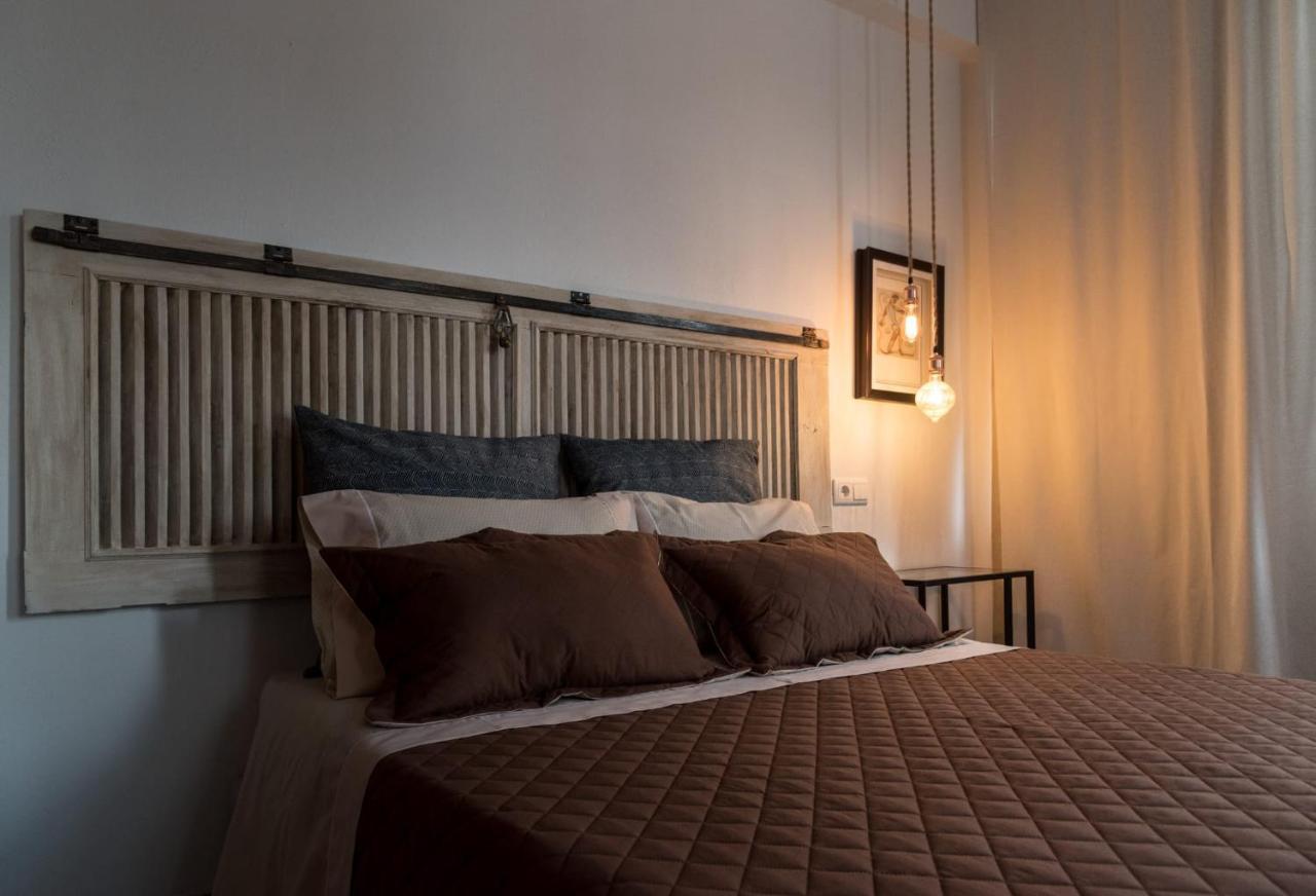 Apartmán Redondo Loft Macedo de Cavaleiros Exteriér fotografie