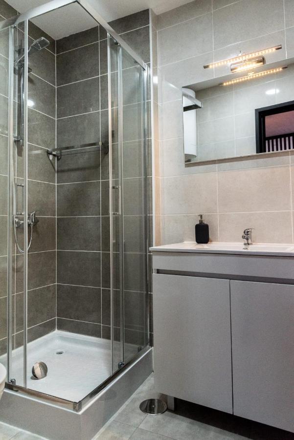 Apartmán Redondo Loft Macedo de Cavaleiros Exteriér fotografie